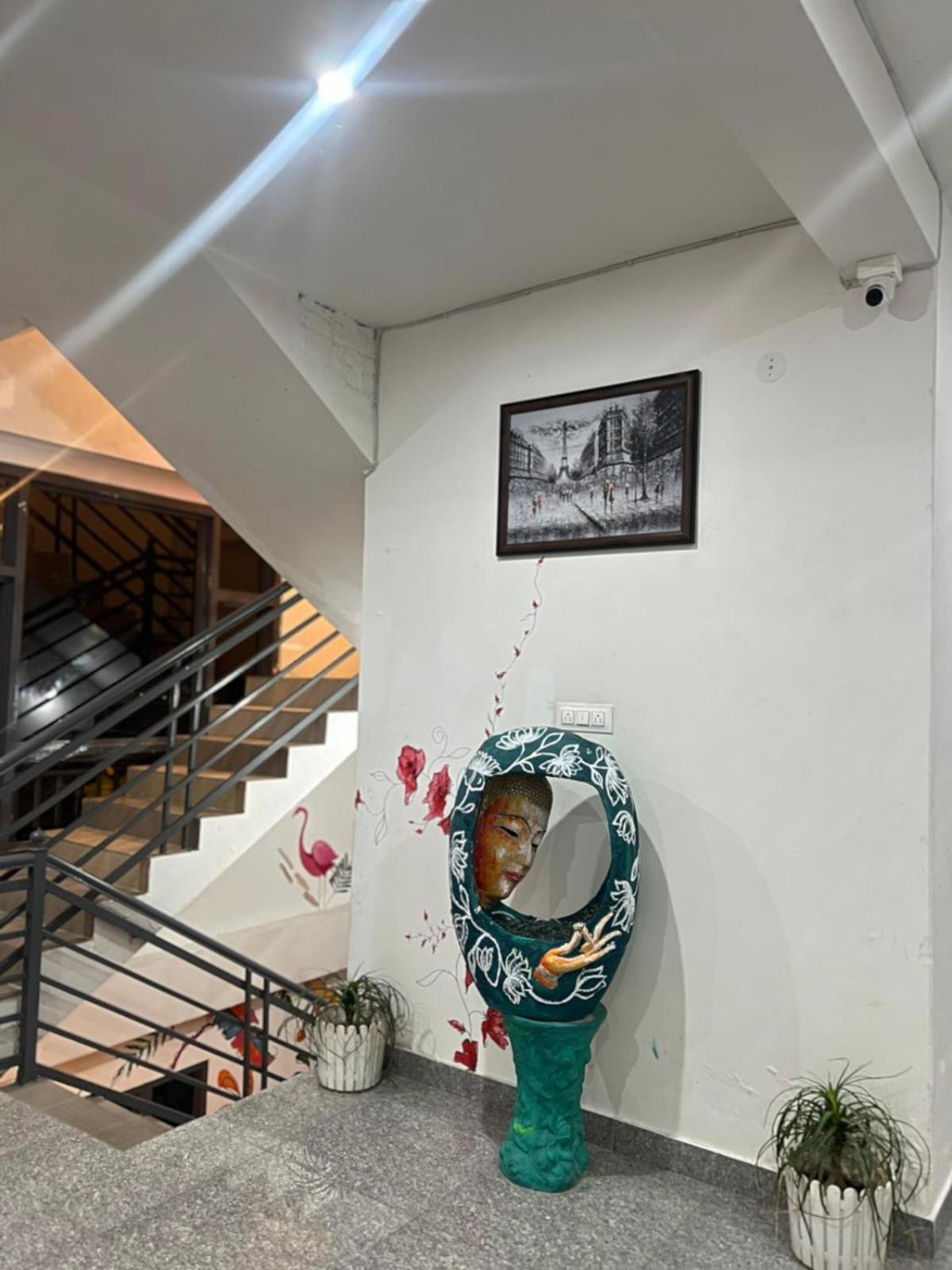 Himtrek Stay Касоль Экстерьер фото