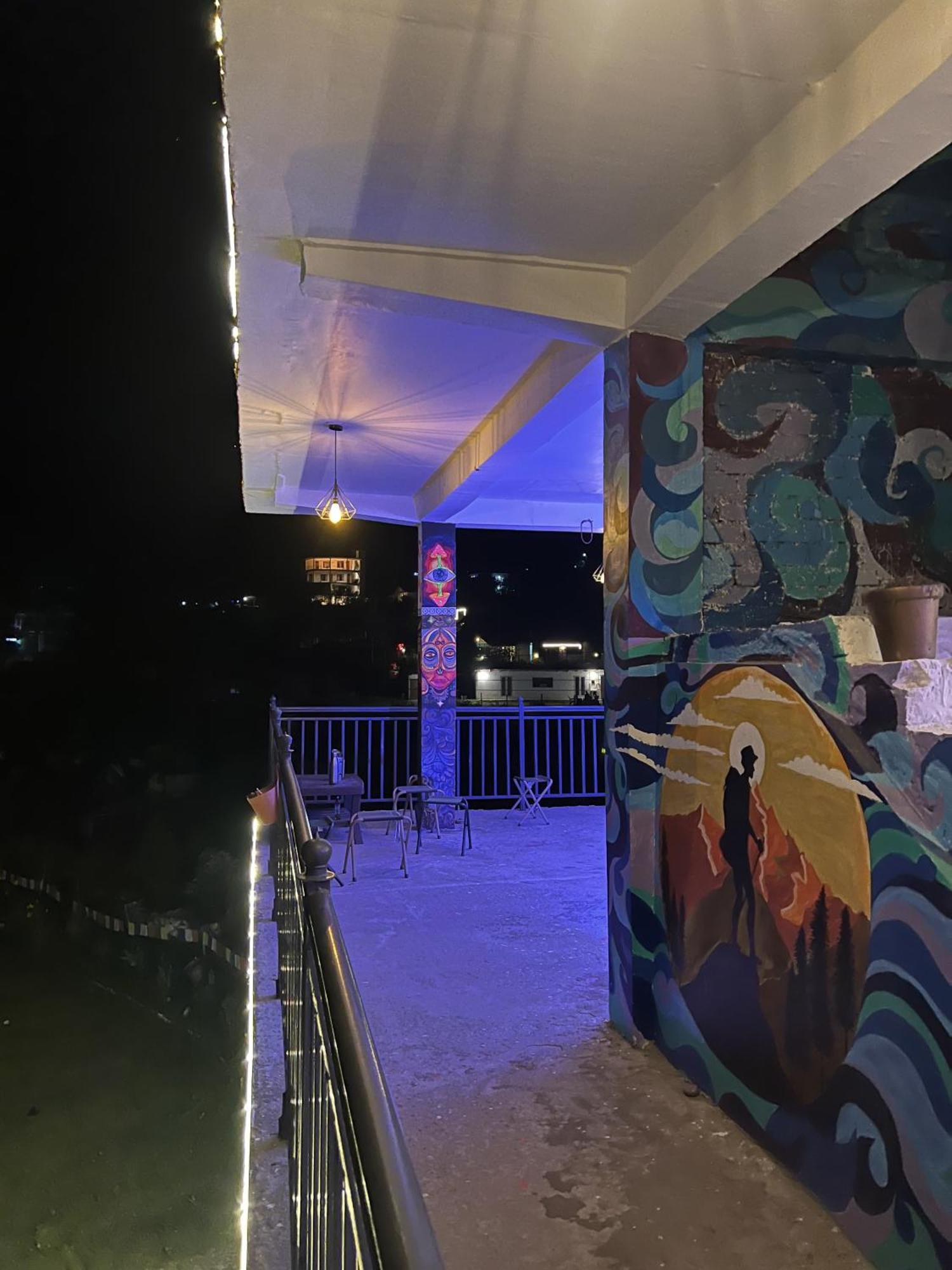 Himtrek Stay Касоль Экстерьер фото