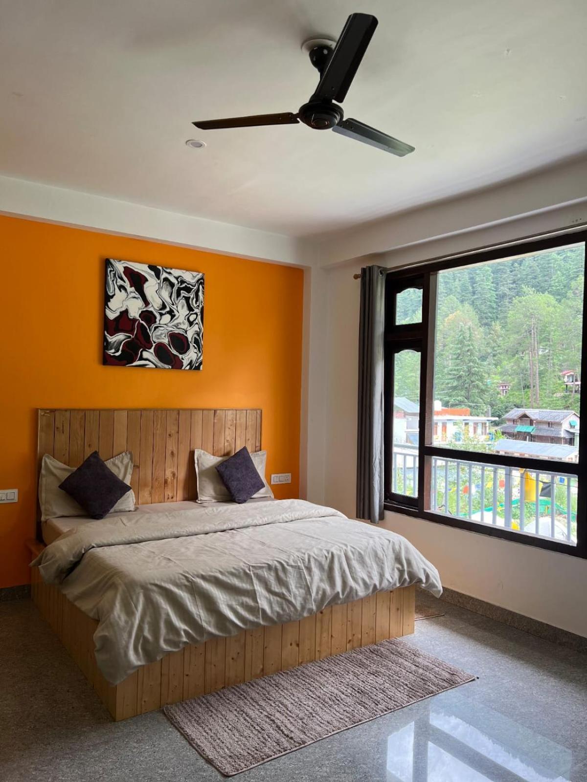Himtrek Stay Касоль Экстерьер фото